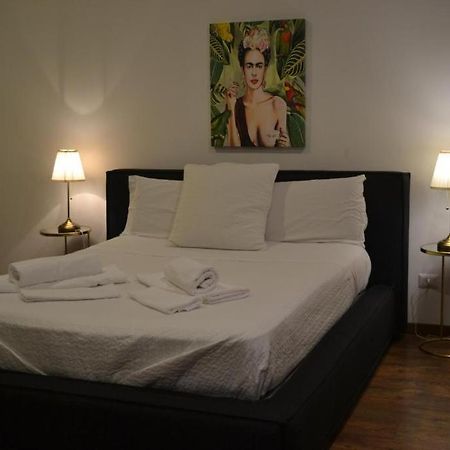 Bed & Breakfast Frida CTA Exteriör bild