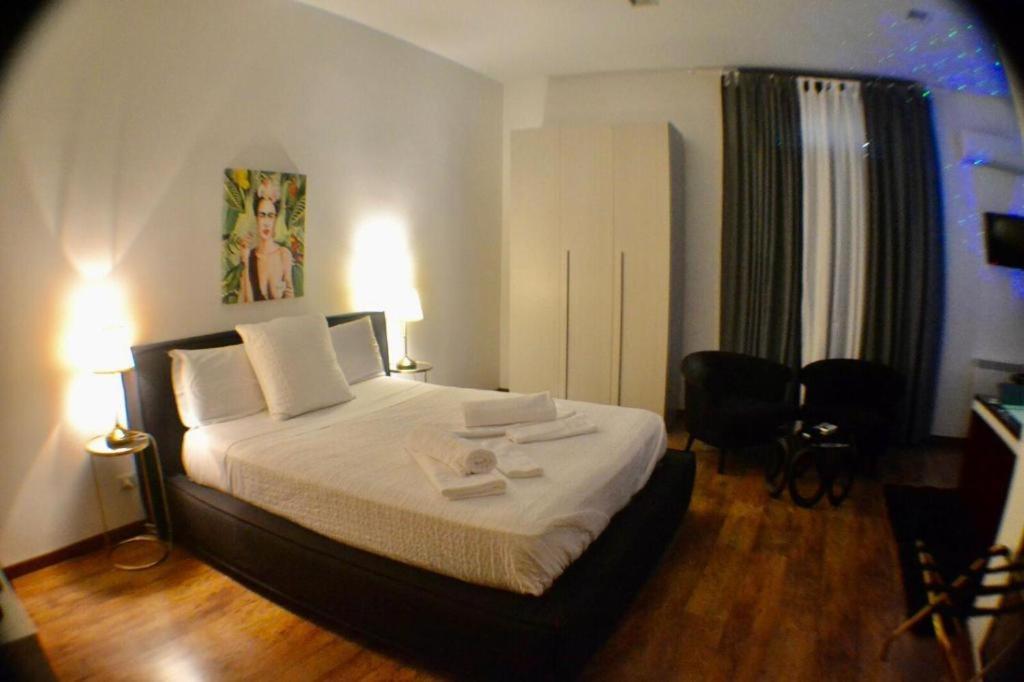 Bed & Breakfast Frida CTA Exteriör bild