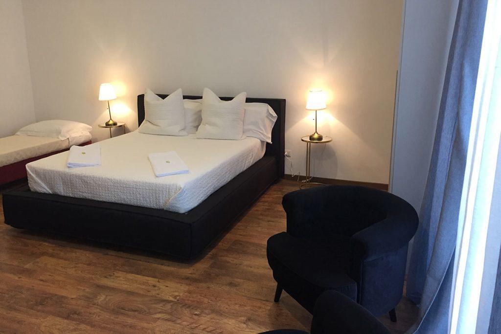 Bed & Breakfast Frida CTA Exteriör bild