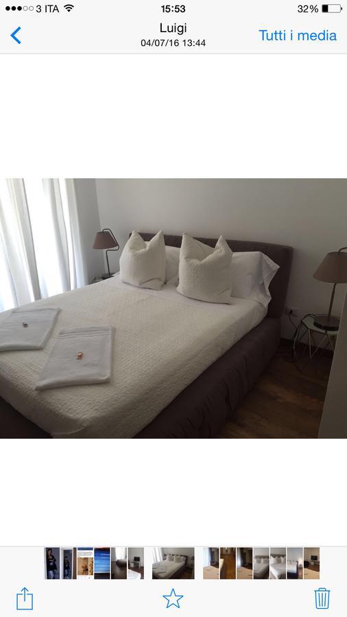 Bed & Breakfast Frida CTA Exteriör bild
