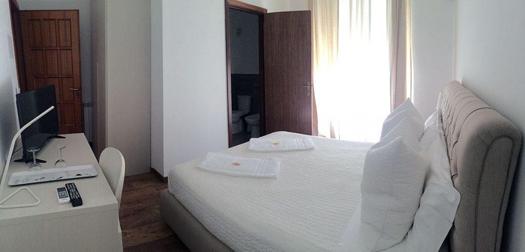 Bed & Breakfast Frida CTA Exteriör bild